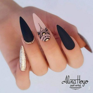 NAIL ART
