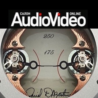 САЛОН AV ONLINE