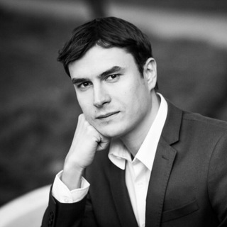 СЕРГЕЙ ШАРГУНОВ