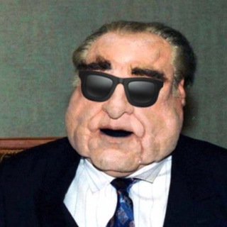 ЧЕРНОМЫРДИН НАШЕЙ ПСИХОЛОГИИ