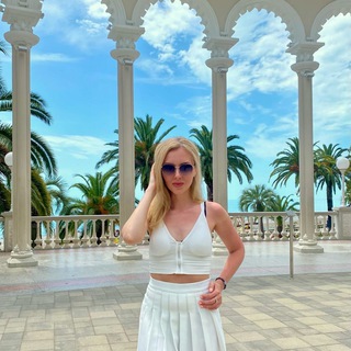 КРИПТОВАЛЮТА С ОЛЬГОЙ