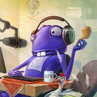 БОРИС КРИТИК