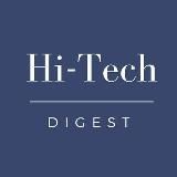 HI-TECH DIGEST