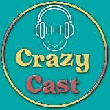 CRAZY CAST ПОДКАСТЫ НОВОСТИ ЮМОР