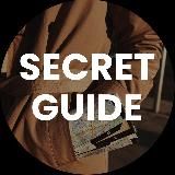 SECRET GUIDE