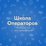 ШКОЛА ОПЕРАТОРОВ ЧАТ