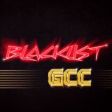 BLACKLIST GCC