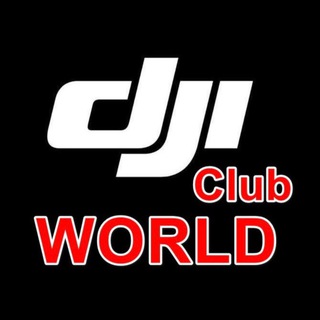 DJI CLUB WORLD