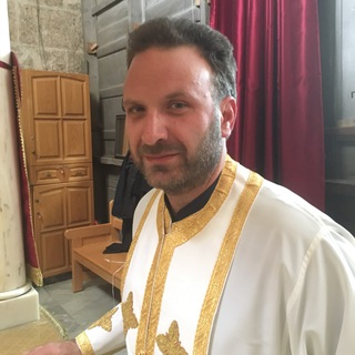 STEFANOS.JERUSALEM