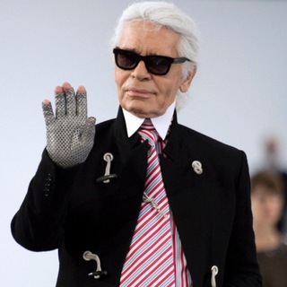 ГУД МОРНИНГ, КАРЛ!