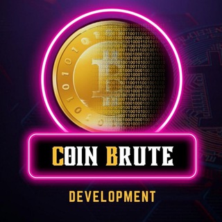 COIN BRUTE