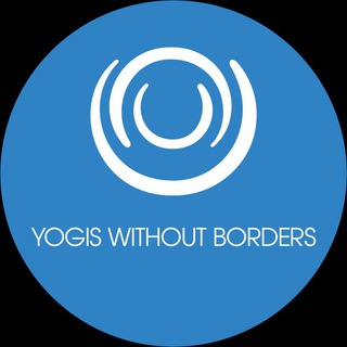 YOGIS WITHOUT BORDERS