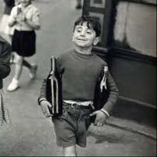 БЫЛ БЫ ПОВОД