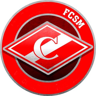 ФК СПАРТАК МОСКВА | FCSM