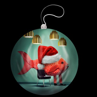 FISHINDESIGN|ДИЗАЙН ИНТЕРЬЕРА