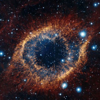 ASTRONOMY/ASTROPHYSICS