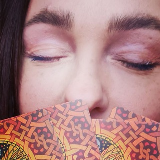 ИННА ЗАМОВА  ТАРО ДЕЛИКАТЕСЫ  ТАРОМАГИЯРУНЫНЛПОМОЛОЖЕНИЕ