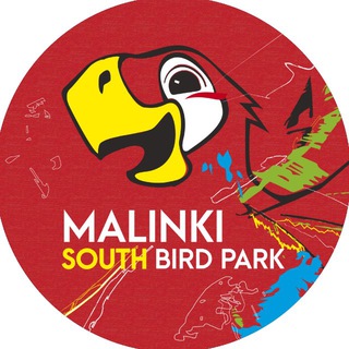 ЮЖНЫЙ ПАРК ПТИЦ МАЛИНКИ