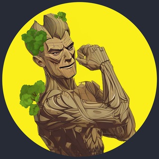 КРЕПКИЙ КОРЕНЬ