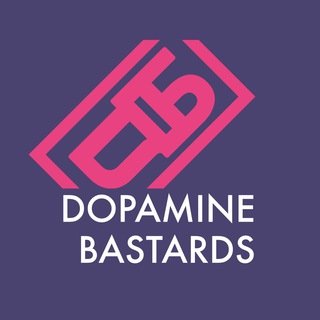 DOPAMINE BASTARDS