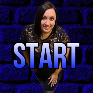 ТВОЙ СТАРТ  С ВЕРОНИКОЙ