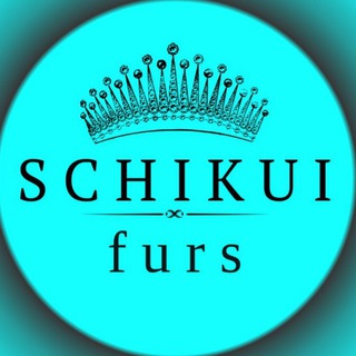 МЕХА НОРКА ШУБЫ ПАРКА SCHIKUI_SHOP_FURS АНАСТАСИЯ ШИКУЙ