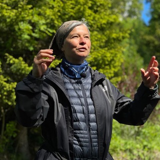 ОЛЬГА ПОСТНИКОВА, СОЛОВКИ