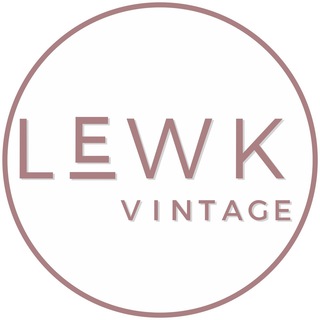 LEWK VINTAGE