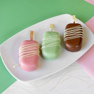 КОНДИТЕРСКИЙ КЛУБ | SWEET CLUB | РЕЦЕПТЫ