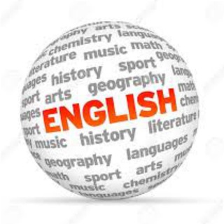 АНГЛИЙСКИЙ ЯЗЫК