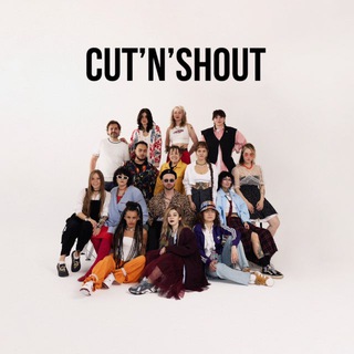 CUT’N’SHOUT