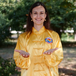 ГАЛИНА ЗАСЛАВСКАЯ — ЖЕНСКИЙ ЦИГУН+ПСИХОСОМАТИКА