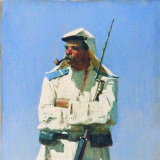 БЕЛЫЕ РУБАШКИ. РУССКИЙ ТУРКЕСТАН