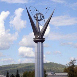 ЗЕЛЕНОГОРСК - ГЛАВНЫЙ