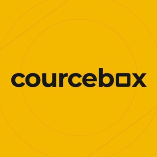 COURCEBOX - КУРСЫ, ЛЕКЦИИ, ВЕБИНАРЫ