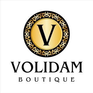 VOLIDAM_BOUTIQUE TASHKENT