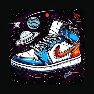 SPACE SNEAKERS