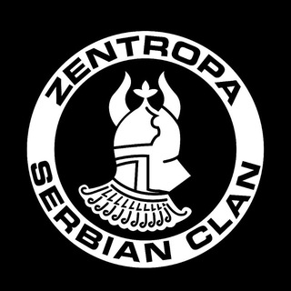 ЗЕНТРОПА СРБИJA