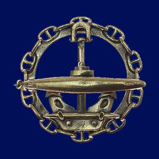 ШТУРМ ГЛУБИНЫ