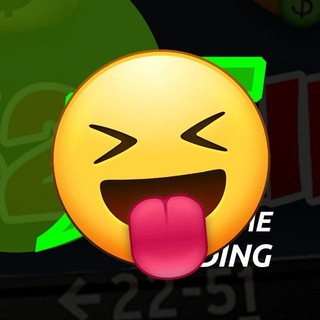 МЕМЫ ПРО ТРЕЙДИНГ