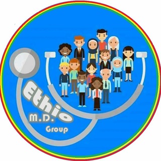 ETHIO MEDICAL DISCUSSION GROUP