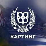 РАФ. КАРТИНГ