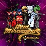 NEWMIRACULOUS | ЛЕДИ БАГ И СУПЕР-КОТ