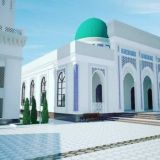 KELING MASJID QURAYLIK