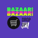 BAZAAR OPT/DROP