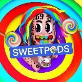 SWEETPODS  ПРАЙС  ЗАКАЗЫ