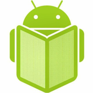 ANDROID BOOKS CHANNEL
