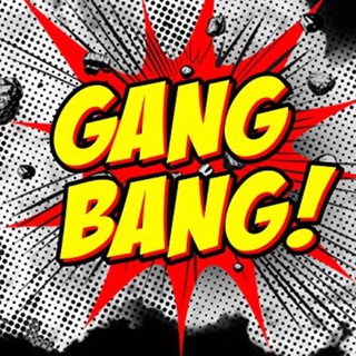 GANGBANG - ДРОПШИППИНГ БРЕНДОВОЙ ОДЕЖДЫ