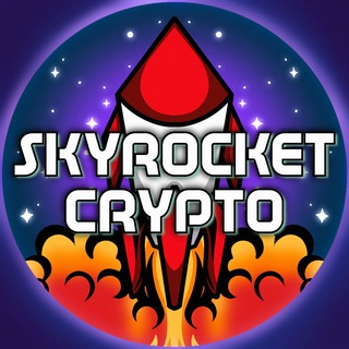 SKYROCKET CRYPTO | АРТУР ЮНУСОВ
