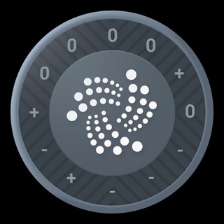 IOTA TECH
